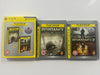 Resistance Fall Of Man & Resistance 2 Double Pack Complete In Big Box