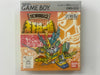 SD Gundam Sengokuden 2: Tenka Touisuhen NTSC J Complete In Box