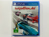 Wipeout Omega Collection Complete In Original Case