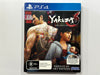 Yakuza 6 The Song Of Life Essence Of Art Edition Complete In Original Case