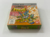 SD Gundam Sengokuden 2: Tenka Touisuhen NTSC J Complete In Box