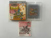 SD Gundam Sengokuden 2: Tenka Touisuhen NTSC J Complete In Box