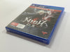 Nioh Brand New & Sealed