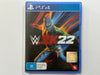 WWE 2K22 Complete In Original Case