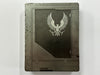 Halo 5 Guardians Limited Edition Complete In Steelbook Case