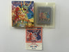 Maru's Mission Oira Jajamaru! Sekai Daibouken NTSC J Complete In Box