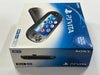 Sony PS Vita Charcoal Black Console PCH-2002 Complete In Box