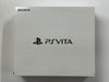 Sony PS Vita Charcoal Black Console PCH-2002 Complete In Box