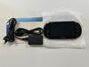 Sony PS Vita Charcoal Black Console PCH-2002 Complete In Box
