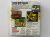 Dandelion Yellow Nintendo Gameboy Color Console Complete In Box