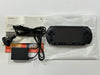 Sony PlayStation Portable PSP Street E-1002 Charcoal Black Console Complete In Box