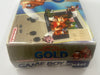 Limited Special Edition Donkey Kong Land Gold Super Pack Nintendo Gameboy Pocket Console Bundle Complete In Box