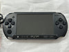 Sony PlayStation Portable PSP Street E-1002 Charcoal Black Console Complete In Box