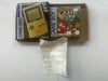 Limited Special Edition Donkey Kong Land Gold Super Pack Nintendo Gameboy Pocket Console Bundle Complete In Box