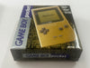 Limited Special Edition Donkey Kong Land Gold Super Pack Nintendo Gameboy Pocket Console Bundle Complete In Box