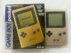 Limited Special Edition Donkey Kong Land Gold Super Pack Nintendo Gameboy Pocket Console Bundle Complete In Box
