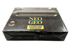 Neo Geo AES NTSC-J Console Complete In Box