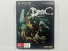 Devil May Cry DMC Complete In Original Case with Outer Insert