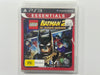 Lego Batman 2 DC Super Heroes Complete In Original Case