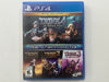 Trine Ultimate Collection Complete In Original Case