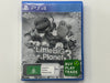 Little Big Planet 3 Complete In Aftermarket Case