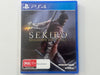 Sekiro Shadows Die Twice Complete In Original Case
