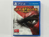 God Of War 3 Remastered Complete In Original Case