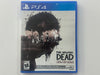 The Walking Dead The Telltale Definitive Series Complete In Original Case