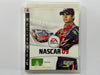 NASCAR 09 Complete In Original Case