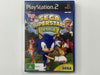 Sega Superstars Tennis Complete In Original Case