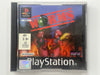 Worms Complete In Original Case