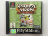 Harvest Moon Back To Nature Complete In Original Case