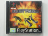 Blast Radius Complete In Original Case