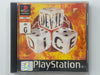 Devil Dice Complete In Original Case
