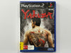 Yakuza Complete In Original Case
