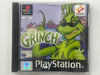 The Grinch In Original Case