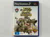 Metal Slug Anthology Complete In Original Case