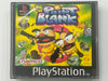 Point Blank In Original Case
