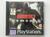 Resident Evil 3 Nemesis In Original Case