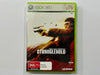 John Woo Presents Stranglehold Complete In Original Case