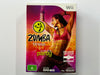 Zumba Fitness Complete In Box