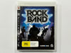 Rock Band Complete In Original Case