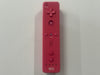 Genuine Nintendo Wii Pink Wireless WiiMote Remote Controller