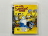 The Simpsons Game Complete In Original Case