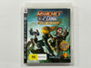 Ratchet & Clank Quest For Booty Complete In Original Case