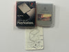 Genuine Sony PlayStation 1 Memory Card Complete In Box