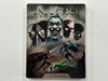 Injustice Gods Among Us Complete In Steelbook Case