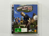 Hot Shots Golf Out Of Bounds Complete In Original Case