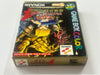 Yu-Gi-Oh Duel Monsters 4 NTSC J Complete In Box
