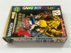 Yu-Gi-Oh Duel Monsters 4 NTSC J Complete In Box